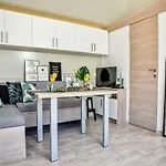 Luxury Mobile Maro Biograd * Biograd na Moru