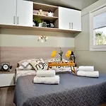 Luxury Mobile Maro Biograd Kemping *