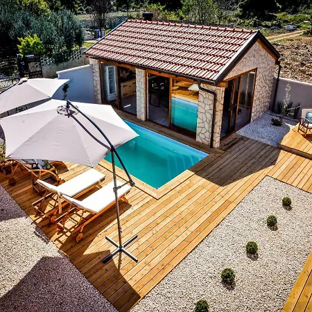 Luxury Mobile Maro Biograd Kemping Biograd na Moru