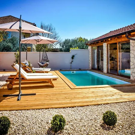 Luxury Mobile Maro Biograd *