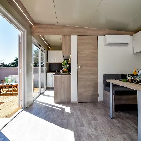 Luxury Mobile Maro Biograd Camping