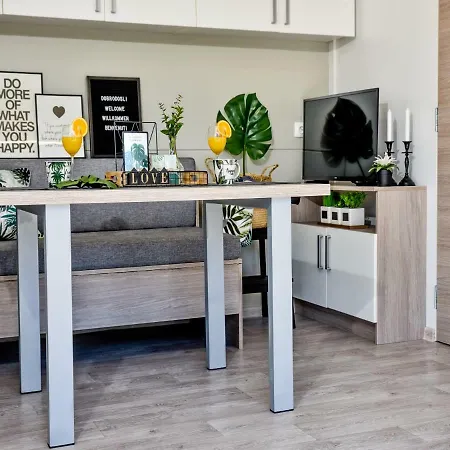 Luxury Mobile Maro Biograd *