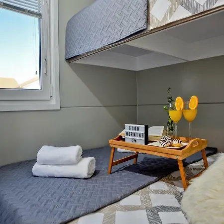 Luxury Mobile Maro Biograd