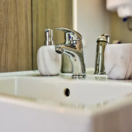 Campingplatz Luxury Mobile Maro Biograd