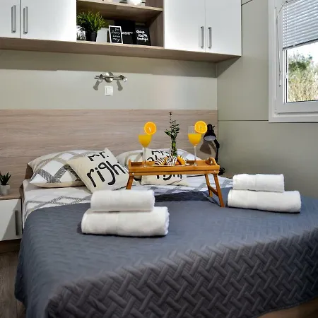 Luxury Mobile Maro Biograd *