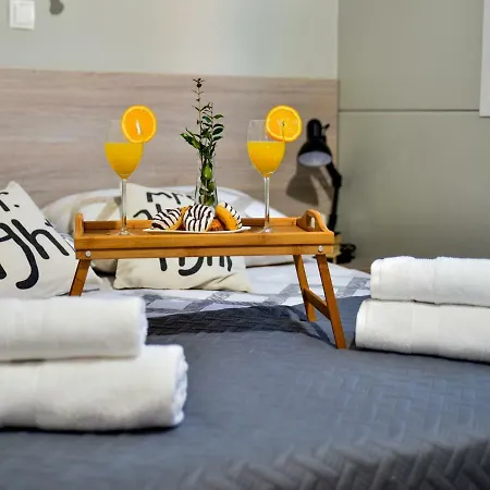 Luxury Mobile Maro Biograd Biograd Na Moru