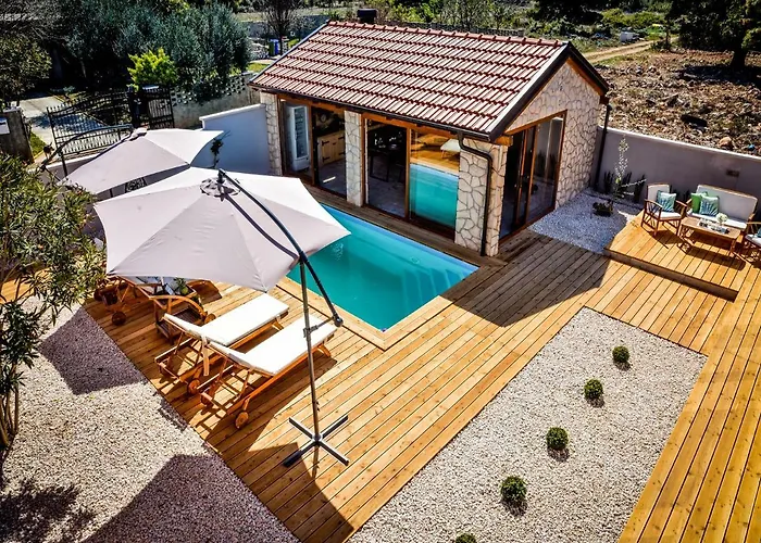 Luxury Mobile Maro Biograd Кемпинг Биоград-на-Мору