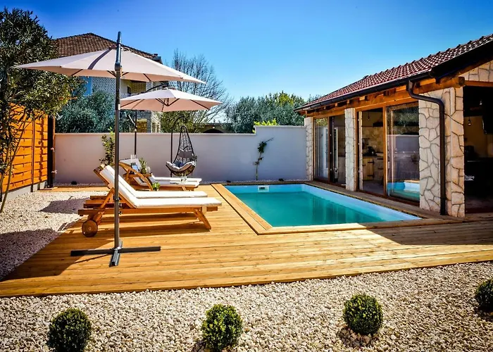 Luxury Mobile Maro Biograd *