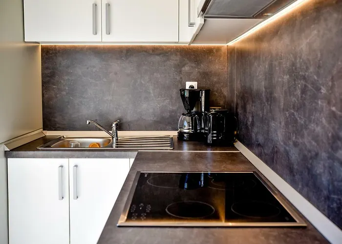 Кемпинг Luxury Mobile Maro Biograd Биоград-на-Мору