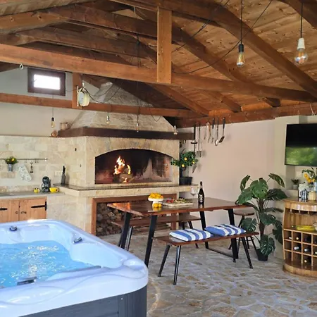 Luxury Mobile Maro Biograd Campsite Biograd Na Moru