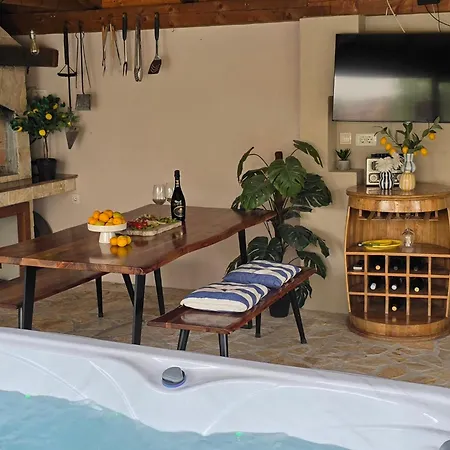 Luxury Mobile Maro Biograd Biograd Na Moru