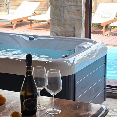 Luxury Mobile Maro Biograd