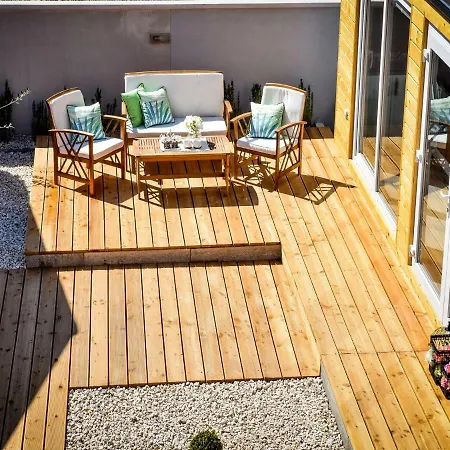 Luxury Mobile Maro Biograd Biograd na Moru