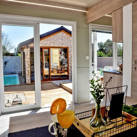 Luxury Mobile Maro Biograd