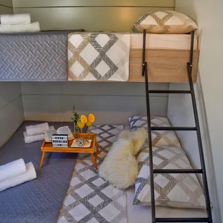 Luxury Mobile Maro Biograd