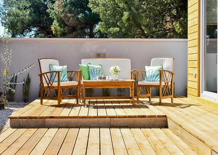 Luxury Mobile Maro Biograd *