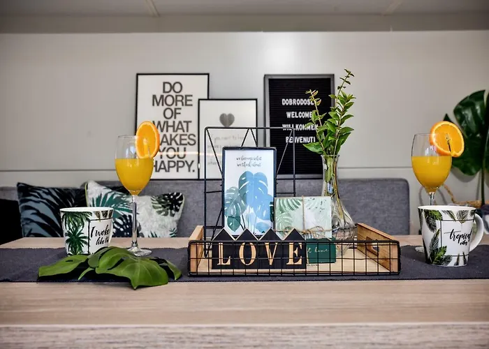 Luxury Mobile Maro Biograd Kemping Biograd na Moru