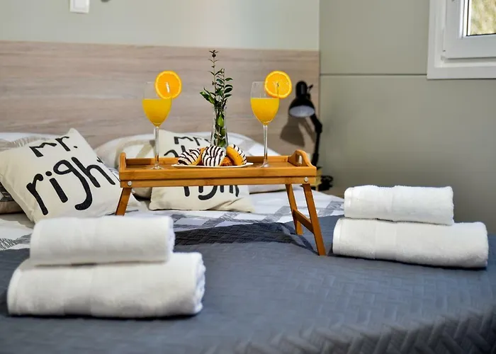 Luxury Mobile Maro Biograd ビオグラード・ナ・モル