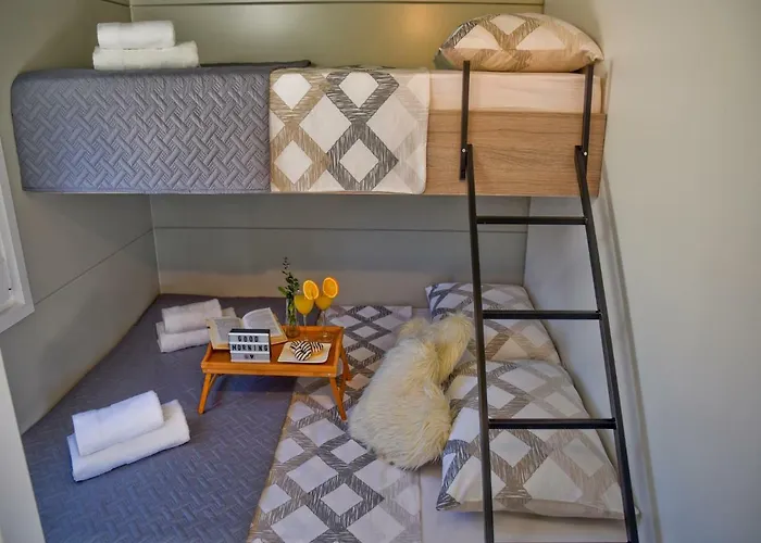 Luxury Mobile Maro Biograd