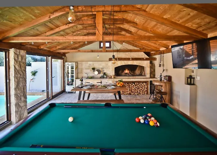Luxury Mobile Maro Biograd *